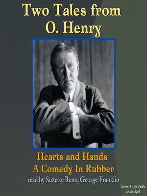 cover image of Two Tales from O. Henry